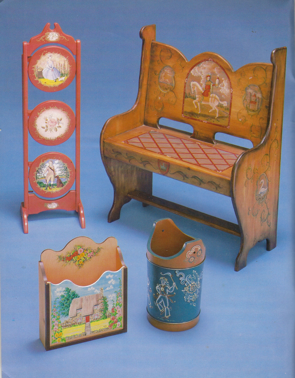 CLEARANCE: Winnie's Sketchbook - Winifred Peterson Noah