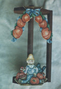 Pumpkin Patch - Angela Smith Fisher