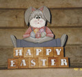 Happy Easter Bunny - Judy Sipe