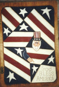 God Bless America - Judy Sipe