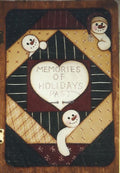 Memories of Holidays Past - Judy Sipe