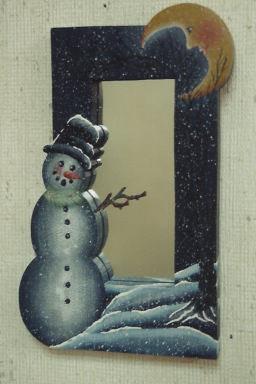 Winter's Magic - Annie Schickel