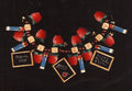 School Days Necklace - Sharon Saylor