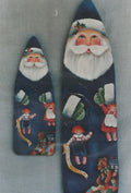 Santa and the Raggedies - Susie Saunders