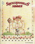 CLEARANCE: Snickerdoodles Summer - Ursula Wollenberg
