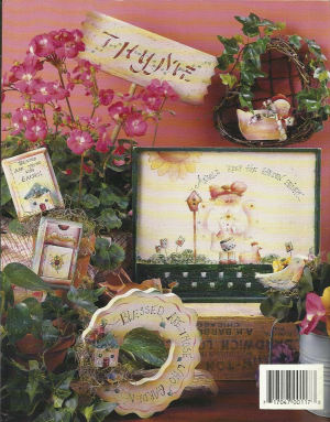 CLEARANCE: Snickerdoodles Summer - Ursula Wollenberg