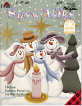 CLEARANCE: Snow Folks - Karen Embry