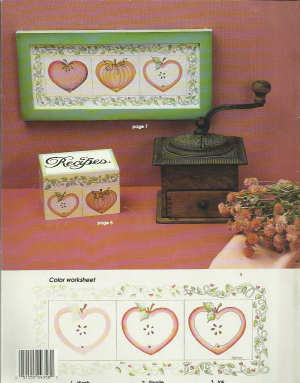CLEARANCE: Soft and Easy Florals - Ann Hazelwood