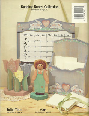 CLEARANCE: Soft & Pastel - Laurie Griffiths
