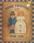 CLEARANCE: Some Friends For You - Margaret Wilburn