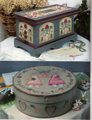 CLEARANCE: Something From The Past - Yvonne Neff