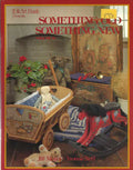 CLEARANCE: Something Old Something New Vol. 1 - Jill Moyes and Yvonne Neff