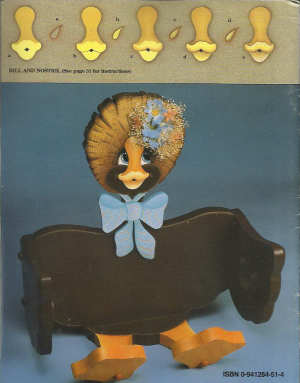 CLEARANCE: Something To Quack About Vol. 2 - Sherry Gunter