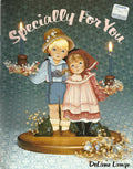 CLEARANCE: Specially For You - DeLane Lange