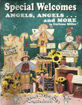 CLEARANCE: Special Welcomes Angels, Angels and More - Corinne Miller