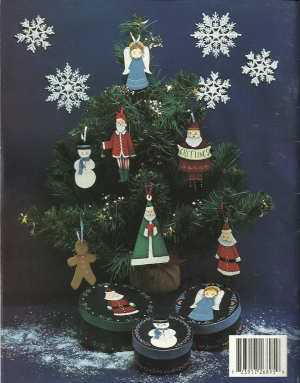 CLEARANCE: Spotlight on Santa - Donna Farley
