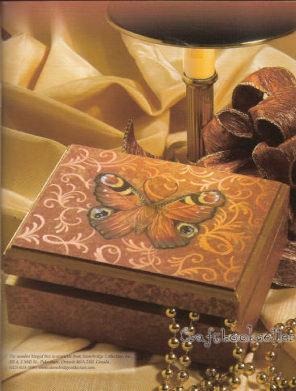 Art with Heart Vol. 6 Spread Your Wings - Dorothy Whisenhunt