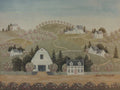 Spring in Cherryvale - Norma Harrington