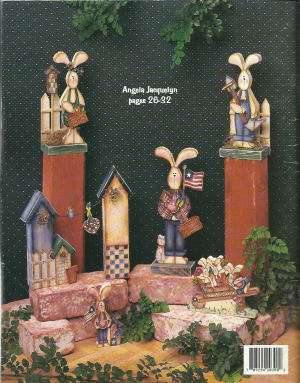 CLEARANCE: Spring Into Summer - Multi Artist