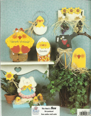 CLEARANCE: Spring Splendor - Annette Ward
