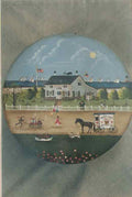 Happy Fourth of July - Susie Saunders