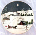 Winter Wonderland - Susie Saunders