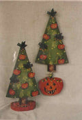 Halloween Tree - Susie Saunders