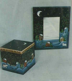 Twinkling Stars - Susie Saunders