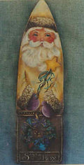 Santa In The Box - Susie Saunders