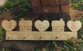 Home is a Happy Heart - Karen Sherman