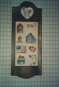 Farm Sampler - Corrine Severson
