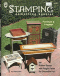 CLEARANCE: Stamping Something Special - Grace Herr
