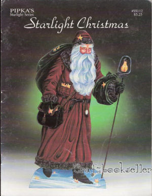 Starlight Christmas - Pipka Ulvilden - OOP