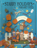CLEARANCE: Starry Holidays - Margaret Steed