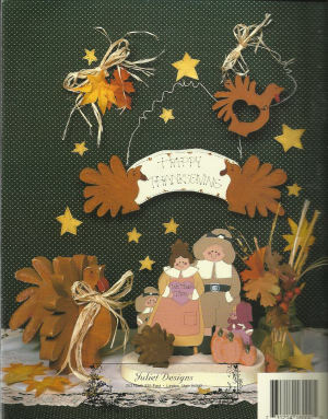 CLEARANCE: Starry Holidays - Margaret Steed