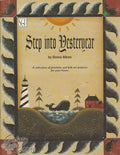 Step into Yesteryear - Donna Atkins - OOP