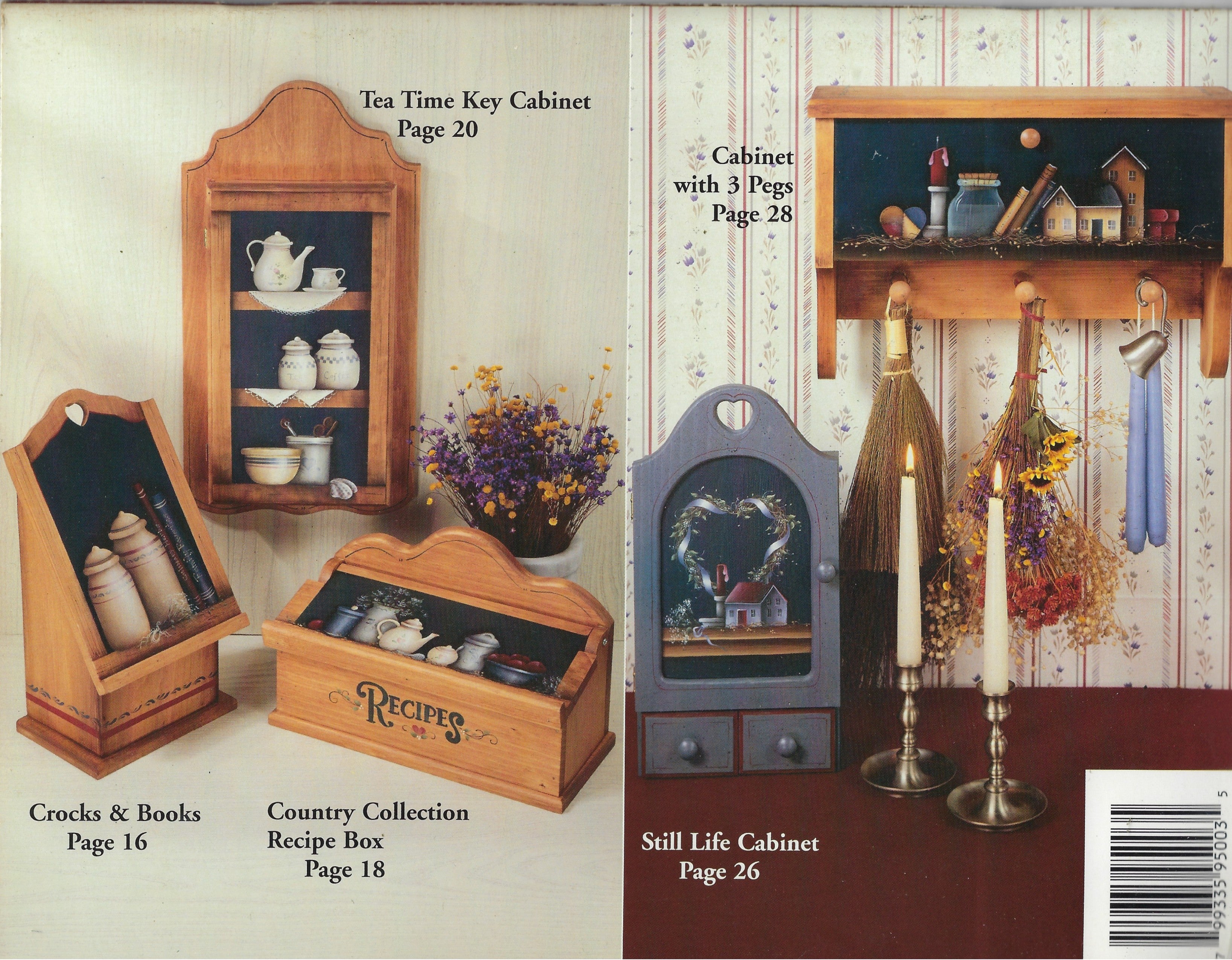 Judy's Still Lifes - Judy Diephouse