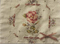 Wild Roses & Forget Me Nots - Peggy Stogdill