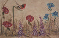 Flowers Aflutter - Patty Stouffer