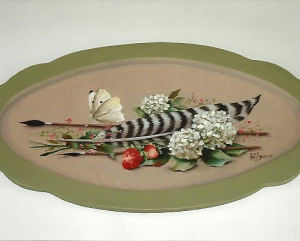 Summer Delight - Patty Stouffer