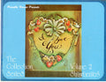 CLEARANCE: The Collection Series Volume 2 Strawberries - Priscilla Hauser & Judy Kimball