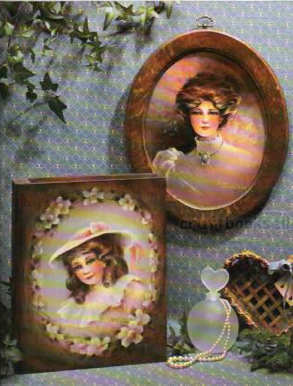 Strawberry Spring - Jean Myers and Shirley Wilson - OOP