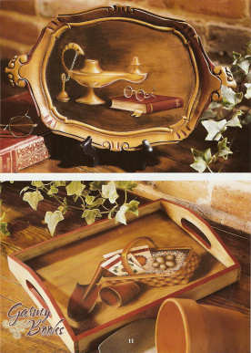 Studies In Still Life - Kathye Begala - OOP