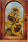Sunflower Song - Mary McLean