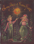 Sunny Days and Funny Faces - Jo Sonja Jansen and David Jansen - OOP