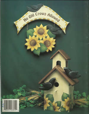 CLEARANCE: Sunshine and Flowers - Diane Meyer