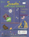 CLEARANCE: Sweatin Distinctively - Judy Diephouse