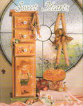 Sweet Hearts - Sandra Malone
