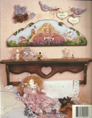 CLEARANCE: Sweet Innocence - Kim Cordell
