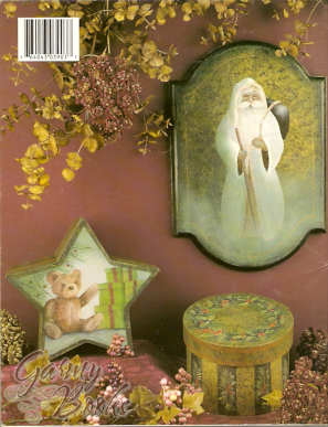 Sweet Seasons - Bob Pennycook - OOP